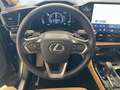 Lexus NX 350h NX 350h 2.5 Luxury 4wd e-cvt Marrone - thumbnail 6