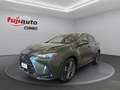 Lexus NX 350h NX 350h 2.5 Luxury 4wd e-cvt Marrone - thumbnail 1