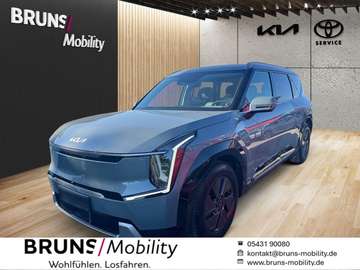 AWD Drive-Wise + Komfort-Paket HuD 360Kamera