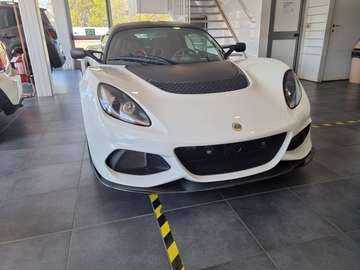 Exige Roadster 3.5 Sport 410