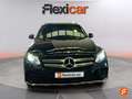 Mercedes-Benz GLC 220 +220+d+4MATIC+AMG+Line Negro - thumbnail 2