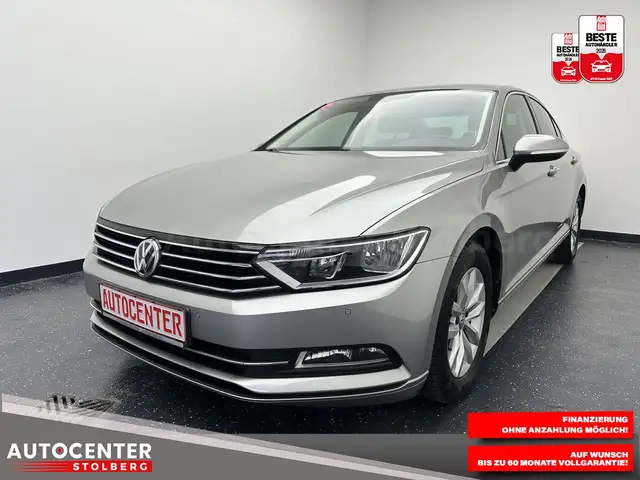 Volkswagen Passat Comfortline BMT/Start-Stopp "NAVI-SITZH"