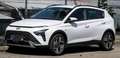 Hyundai BAYON Bayon 1,0 T-GDI i-Line Plus i-Line Plus Weiß - thumbnail 1