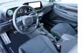 Hyundai BAYON Bayon 1,0 T-GDI i-Line Plus i-Line Plus Weiß - thumbnail 3