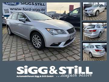 1.2 TSI ST Style DSG NAV*KLIMA*LM16*TEMPOMAT