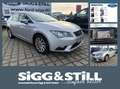 SEAT Leon 1.2 TSI ST Style DSG NAVI*TOUCH*KLIMA*LM16 Argent - thumbnail 1