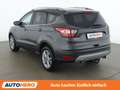Ford Kuga 1.5 EcoBoost Titanium Grau - thumbnail 4