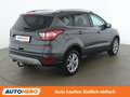 Ford Kuga 1.5 EcoBoost Titanium Grau - thumbnail 6