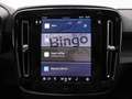 Volvo C40 Recharge 408 AWD Twin Engine Plus + Navi Sensus + Camera + LED + Panoroof + ... Noir - thumbnail 18