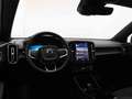 Volvo C40 Recharge 408 AWD Twin Engine Plus + Navi Sensus + Camera + LED + Panoroof + ... Noir - thumbnail 9