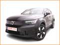 Volvo C40 Recharge 408 AWD Twin Engine Plus + Navi Sensus + Camera + LED + Panoroof + ... Noir - thumbnail 1
