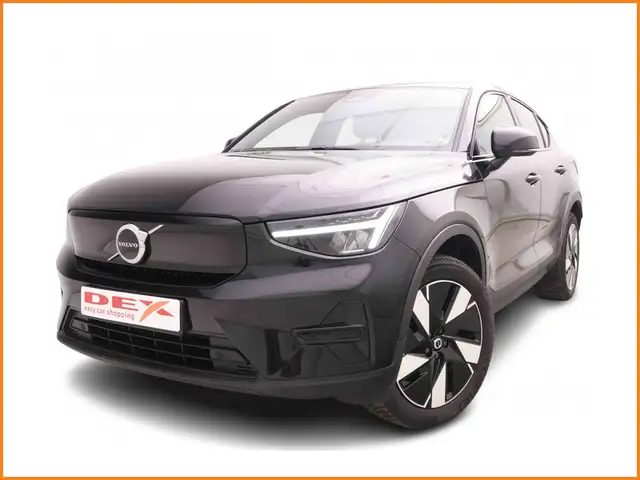Volvo C40 Recharge 408 AWD Twin Engine Plus + Navi Sensus + Camera + LED + Panoroof + ...