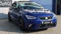 SEAT Ibiza 1.5 TSI EVO FR Pano ACC Stoelverw Beats CarPlay PD Blauw - thumbnail 3