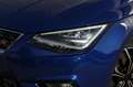 SEAT Ibiza 1.5 TSI EVO FR Pano ACC Stoelverw Beats CarPlay PD Blauw - thumbnail 7