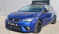 SEAT Ibiza 1.5 TSI EVO FR Pano ACC Stoelverw Beats CarPlay PD Blauw - thumbnail 2