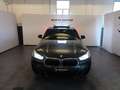 BMW X2 Sdrive20d MSport Automatico Gris - thumbnail 2