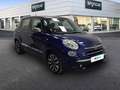 Fiat 500L 1.3Mjt II S&S City Cross Aut. Bleu - thumbnail 3