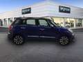 Fiat 500L 1.3Mjt II S&S City Cross Aut. Bleu - thumbnail 4