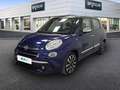 Fiat 500L 1.3Mjt II S&S City Cross Aut. Bleu - thumbnail 1