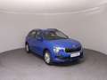 Skoda Kamiq Essence TSI Blau - thumbnail 2