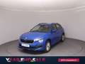 Skoda Kamiq Essence TSI Blau - thumbnail 1