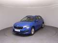 Skoda Kamiq Essence TSI Blau - thumbnail 1