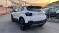 Jeep Avenger 1.2 turbo Summit fwd 100cv Weiß - thumbnail 6