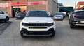 Jeep Avenger 1.2 turbo Summit fwd 100cv Weiß - thumbnail 2