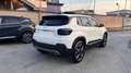 Jeep Avenger 1.2 turbo Summit fwd 100cv Weiß - thumbnail 4