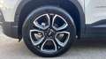 Jeep Avenger 1.2 turbo Summit fwd 100cv Weiß - thumbnail 15