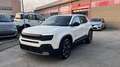 Jeep Avenger 1.2 turbo Summit fwd 100cv Weiß - thumbnail 3