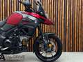Suzuki V-Strom 1000 DL Rood - thumbnail 2