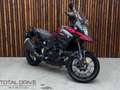 Suzuki V-Strom 1000 DL Rood - thumbnail 1