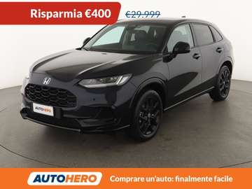 2.0 i-MMD Hybrid Sport