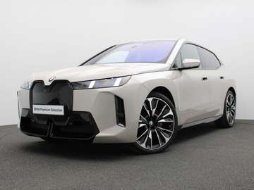 M SPORT PRO - ACC- HAAK - HARMAN-KARDON