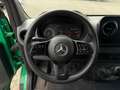 Mercedes-Benz Mercedes-Benz Sprinter 314 CDI Kühlkasten Konvek Grün - thumbnail 12