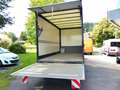 Mercedes-Benz Sprinter III 319 CDI V6  Koffer Ladebordwand Schwarz - thumbnail 5