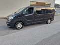 Renault Trafic 9 Sitzer! Lang! 2 Schiebetüren! Navi! Kamera! Schwarz - thumbnail 3