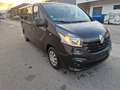 Renault Trafic 9 Sitzer! Lang! 2 Schiebetüren! Navi! Kamera! Schwarz - thumbnail 9