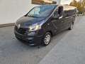 Renault Trafic 9 Sitzer! Lang! 2 Schiebetüren! Navi! Kamera! Schwarz - thumbnail 1