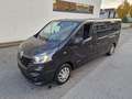 Renault Trafic 9 Sitzer! Lang! 2 Schiebetüren! Navi! Kamera! Schwarz - thumbnail 12