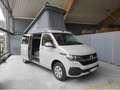 Volkswagen T6.1 Transporter LR 2,0 TDI 4Motion Camper Umbau Gris - thumbnail 2