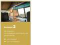 Volkswagen T6.1 Transporter LR 2,0 TDI 4Motion Camper Umbau Gris - thumbnail 13