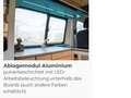 Volkswagen T6.1 Transporter LR 2,0 TDI 4Motion Camper Umbau Gris - thumbnail 9