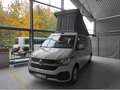 Volkswagen T6.1 Transporter LR 2,0 TDI 4Motion Camper Umbau Gris - thumbnail 1