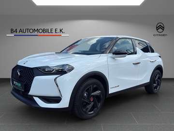 E-Tense Performance Line + NAV