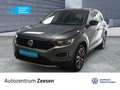 Volkswagen T-Roc 1.5 TSI UNITED OPF+USB+MAL+SHZ+EPH+BAA+RS+ Klima Grau - thumbnail 1