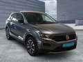 Volkswagen T-Roc 1.5 TSI UNITED OPF+USB+MAL+SHZ+EPH+BAA+RS+ Klima Grau - thumbnail 2