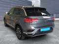 Volkswagen T-Roc 1.5 TSI UNITED OPF+USB+MAL+SHZ+EPH+BAA+RS+ Klima Grau - thumbnail 3