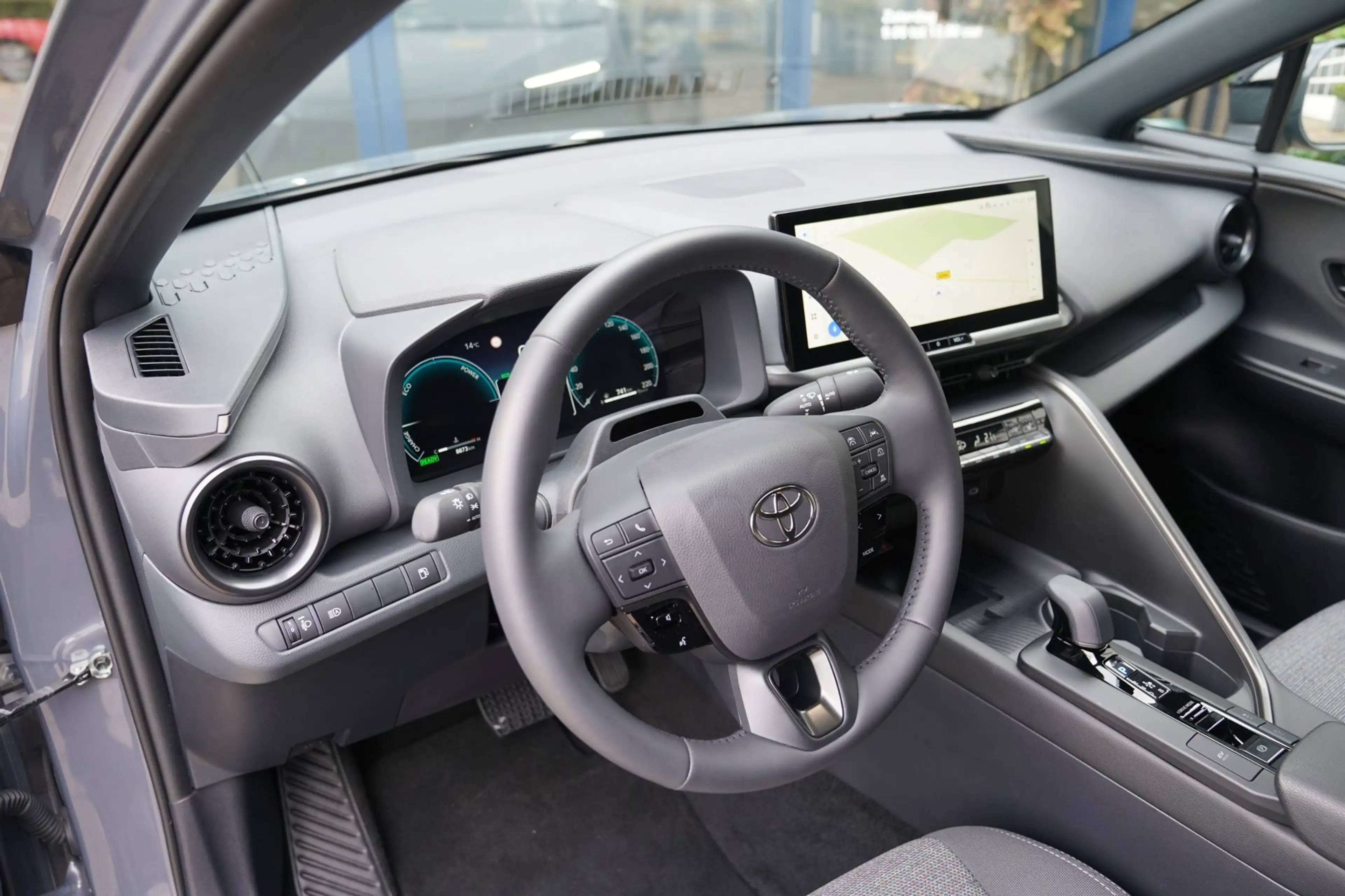 Toyota C-HR 1.8 Hybrid 140 Dynamic | Prijs rijklaar incl. 12 m — photo 14
